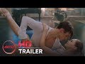 HIGH STRUNG FREE DANCE - Official Trailer ( Jane Seymour, Thomas Doherty) | AMC Theatres (2019)
