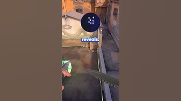 Insane A Tree to B Sova Support Tech on Ascent