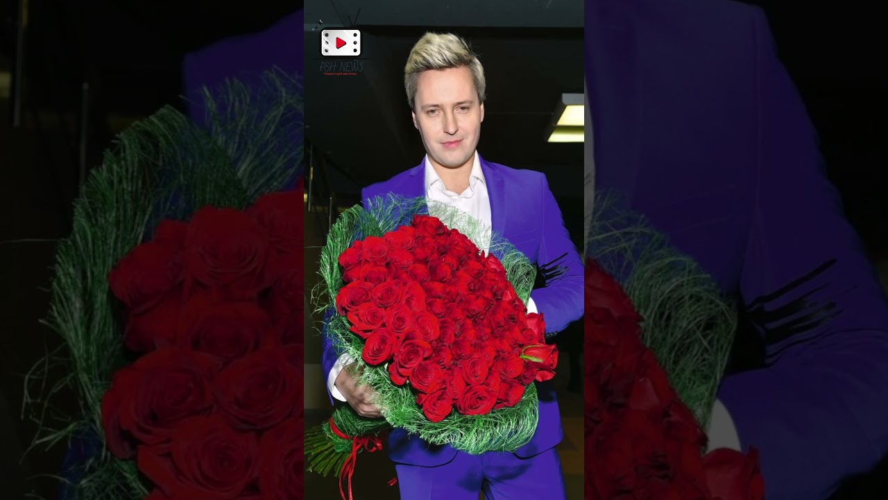 НЕ УПАДИТЕ УВИДЕВ! Что стало с известным певцом Витасом?