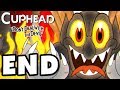 Cuphead - Gameplay Walkthrough Part 3 - Don't Deal with the Devil! ENDING! World 3 and Finale! (PC)