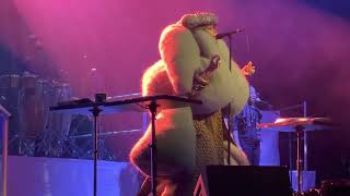 Download Lagu Erykah Badu - Hello - Live at Royal Albert Hall MP3