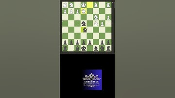 puzzle rush 1 #shorts #shortsfeed#chess#chessgame#chesspuzzle#chesstricks#chesscom#how#howto#puzzles