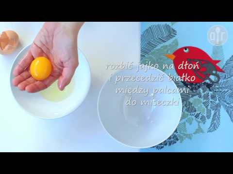 Wideo: Jak Obliczyć Masę Jajka Bez Skorupki, Białka I żółtka