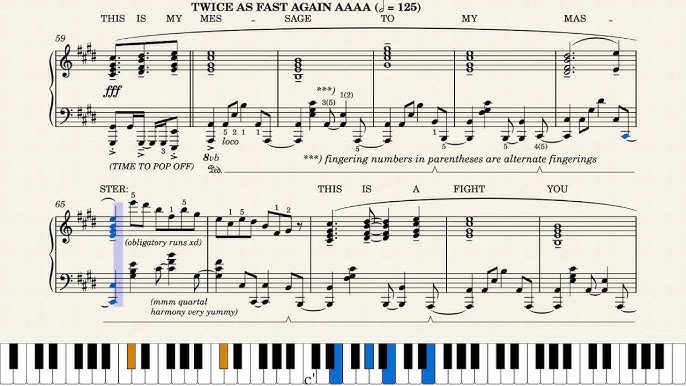 The Leviathan Trilogy, Terraria Calamity Mod Music - Theme of the ? the  Anahita, and the Leviathan Sheet music for Piano, Vocals, Flute, Guitar &  more instruments (Mixed Ensemble)