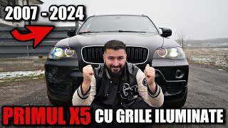 UNICUL X5 E70 - CU GRILE ILUMINAT 2024
GRILE ILUMINATE
https://www.instagram.com/driveupgrade1?igsh=Y3dmMDh6NnZ2bnVz
Verifica masina aici cu o REDUCERE DE 20% sau folosind codul MERITA
https://www.carvertical.com/ro/landing/v3?utm_source=infl&a=meritatotibanii&b=ebcaf039&voucher=merita
-10 REDUCERE LA ORICE COMANDA FOLOSIND CODUL “MTB10”✅
https://flashdetail.com
➡️LINK CU REDUCER 10% AUTOMAT
https://flashdetail.com/discount/MTB10
MERCH MTB
https://ruvix.ro/categorie-produs/merita-toti-banii
Poti sustine canalul facand parte din membrii acestui canal avand numeroase avantaje de la insgine personalizate, suport in cautarea masinii ideale sau in dezvoltarea canalului tau de youtube!
https://www.youtube.com/channel/UC4LL26oJ-qR3GBNXKRiPN9g/join
•Pe mine mă găsesti aici:
Instagram MeritaTotiBanii MTB https://www.instagram.com/meritatotibaniimtb
Facebook MeritaTotiBanii MTB
https://www.facebook.com/MeritaTotiBaniiMTB/
Email: meritatotibaniimtb1@gmail.com
#romania
#automobile
#bmw UNICUL X5 E70 - CU GRILE ILUMINAT 2024