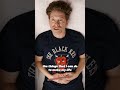 How Seth Green Chooses Joy Over Worry