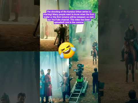 Kurulus Orhan Searis Season 1 Update Sultan Mehmet Fathe Season 3 Episode 51 Trailer 2 Review