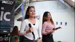 Ita emon FT Nabila Cabe-Pecah 1000-BKJ musik santuyy