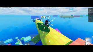 Platformer Test Obby Speedrun Profile
