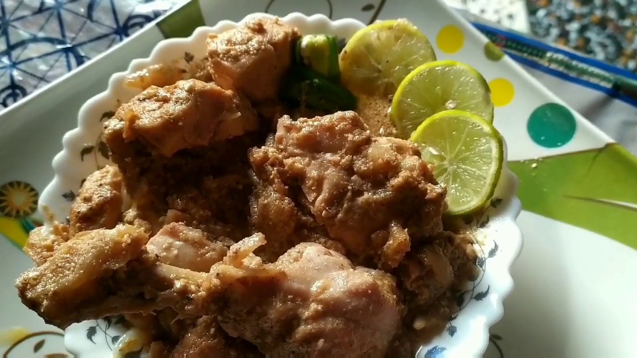 Lemon pepper chicken recipe how to make lemon pepper chicken in home