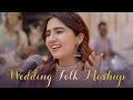The wedding folk mashup  akanksha bhandari