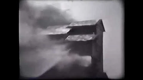 September 5 1930 Paul Smith Hotel fire