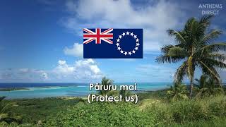 National Anthem of the Cook Islands: 'Te Atua Mou E'