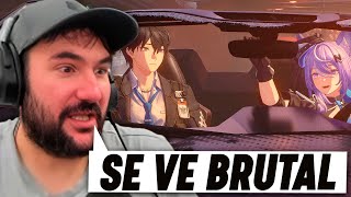 💥 El GAMEPLAY de ANANTA es un CAOS… ¡pero ME ENCANTA!