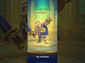 UNLOCKING THE BEST CLASH ROYALE HERO!!!! #clashroyale #gaming #heros #heroic #royaleesports