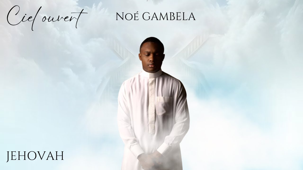 NO GAMBELA   JEHOVAH VIDEO OFFICIAL