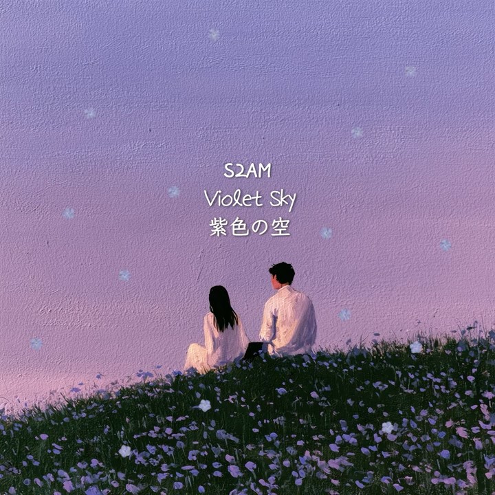 [Lyrics] S2AM - Flow /  Lyric Video
