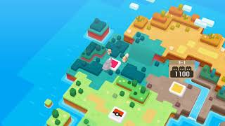 Pokemon Quest #4 - Muchos nuevos pokemones