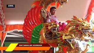 ANDI PUTRA 2  INDRAMAYU HONGKONG MELOV  DS.SANTING LOSARANG