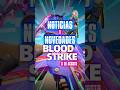 NUEVO PERSONAJE "Katia" y URB ETERNA en  #BloodStrike #bloodstrikeclips #bloodstrikepartner