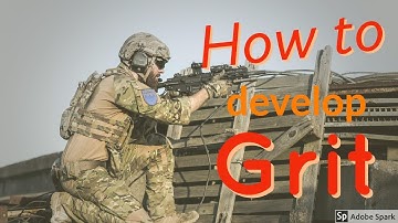 GRIT | ANGELA DUCKWORTH | ANIMATED BOOK SUMMARY