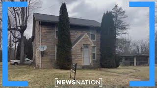 Property value the latest toll after Ohio derailment, residents worry | Rush Hour