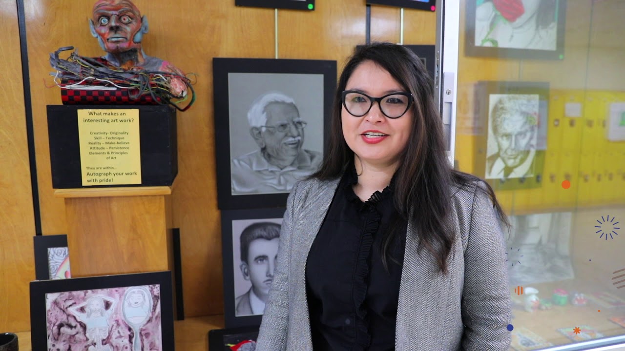 Teacher Spotlight Edinburg North High School YouTube