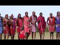 Maasai lifestyle  maasai mara  cultural songs  kenya