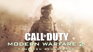 [ Far-out Streams #300 ] - [ Call of Duty: Modern Warfare 2 Remastered ] - [ 2016 ]