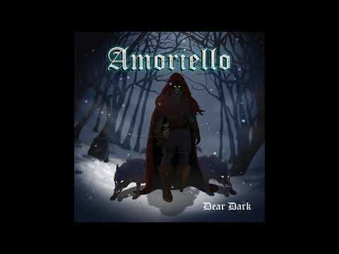 Amoriello - Dear Dark [EP] (2020)