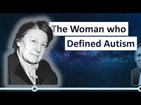 The Forgotten History of Autism Timeline