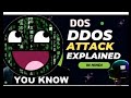 Dos DDOS attack videos in YouTube  full tutorial in Hindi 