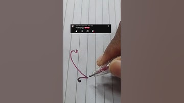 Comment your name ✍️🙏👍 #handwriting #calligraphy #couple #tranding #artist