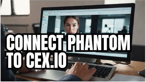 Connect Your Solana Wallet on BEcexy Cex.io Airdrops in MINUTES