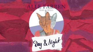 Alle Farben - High At Night (Original Mix)