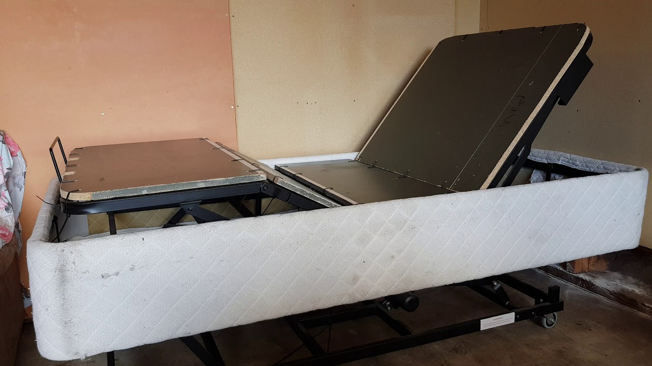 Electric Bed trademe, facebook. Christchurch YouTube