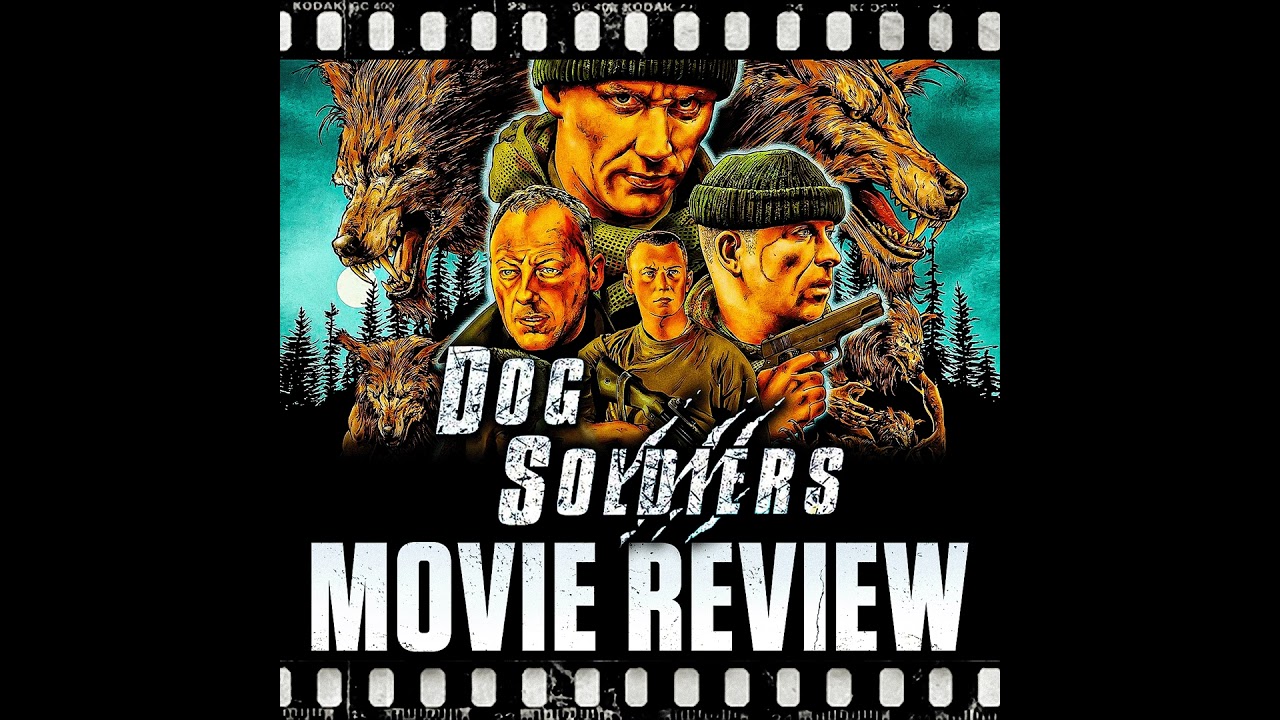 Ep 200 - Dog Soldiers (2002)