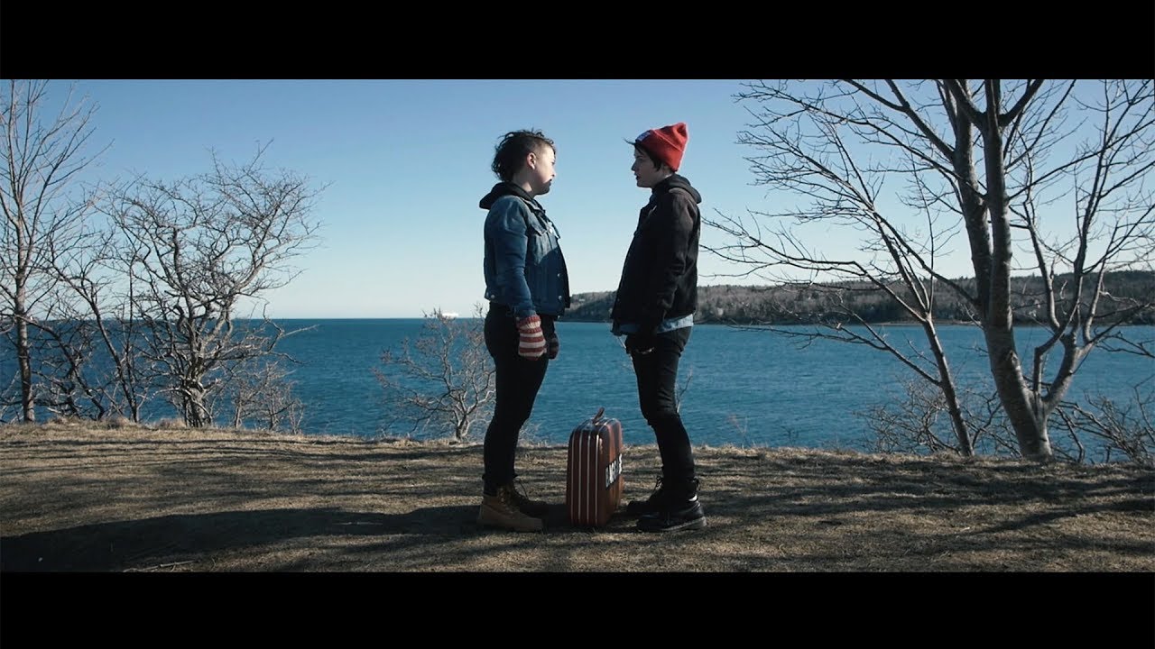 Hillsburn - Sun Ought To Shine (Official Video)