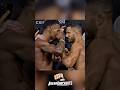 Lerone Murphy vs Aaron Pico