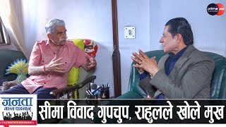 अशोक मेहताको खुलासा: मोदीले नेपालमा जादु देखाउने, नयाँ इतिहास रच्ने, प्रचण्ड-ओलीलाई फकाउने