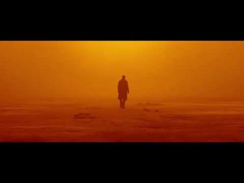 Blade Runner 2049 - Teaser Trailer italiano