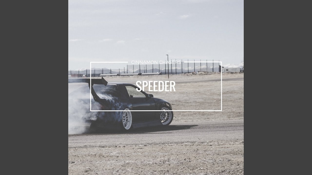 Авто speeder самп