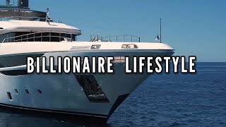 Billionaire Luxury Lifestyle🤑|Billionaire Life Motivation &amp; Visualization🔥|Entrepreneur Life| #3