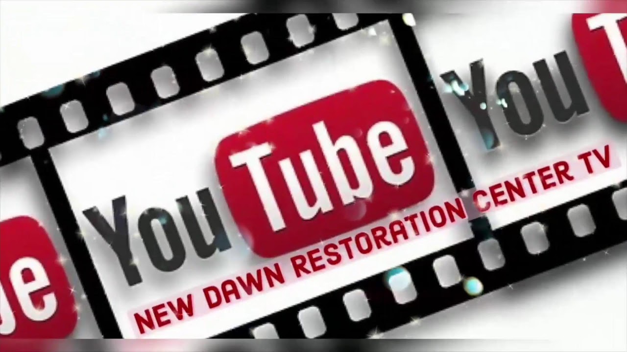 New Dawn s Wednesday Bible Institute YouTube new-dawn-s-wednesday-bible-institute-youtube