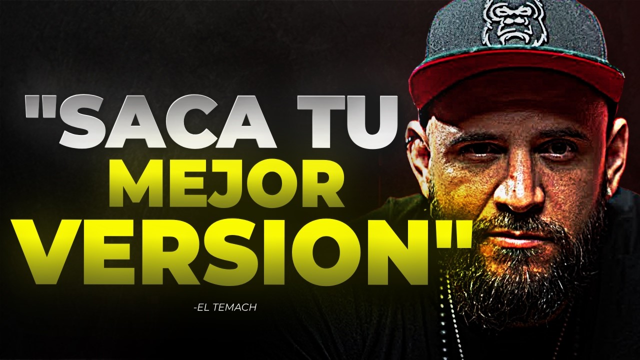 𝐌𝐀𝐓𝐀 𝐓𝐔 𝐏𝐀𝐒𝐀𝐃𝐎, 𝐘 𝐂𝐀𝐌𝐁𝐈𝐀 𝐓𝐔 𝐅𝐔𝐓𝐔𝐑𝐎 - EL TEMACH