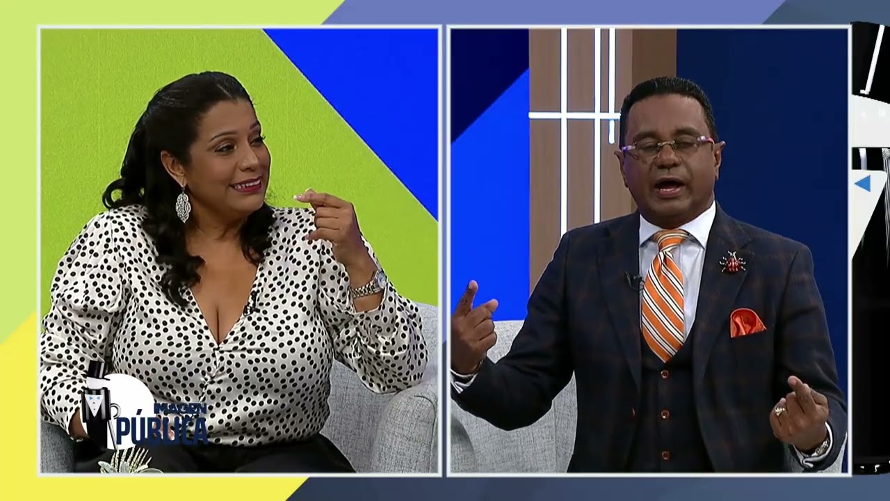 Martín Polanco y su legado | Protocolo de Regalos | Papá Noel | Moda y Nivel de Conciencia.