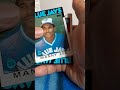Topps Baseball Cards!