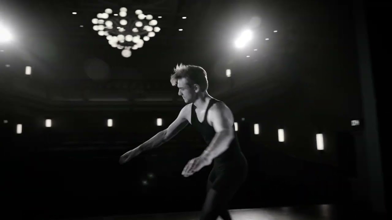 Choreography of Time