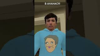 концовка Holy Baam сломал спагетти