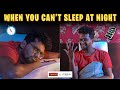 When you can't sleep at Night | Funcho